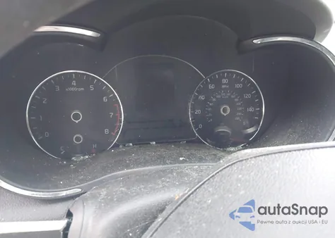 2018 Kia Forte Lx из США, поврежденный, VIN 3KPFK4A72JE220675